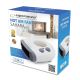 4. Esperanza Sahara EHH003 fan heater (2000W; white)