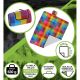 10. BEACH AND PICNIC BLANKET 170x150CM WITH ALU COATING ENERO CAMP 1064093