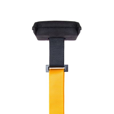 10. Total Body Suspension Trainer Body Sculpture BB2401 belts