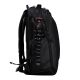 23. Targus | Pro-Tek Tech | Fits up to size 16" | Backpack | Shoulder strap | Black