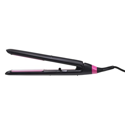 2. Philips BHS375/00 hair straightener (black)