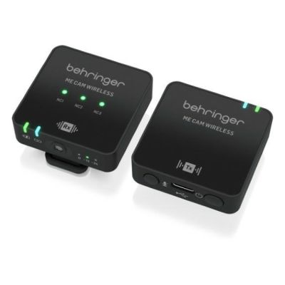 Behringer ME CAM WIRELESS Wireless Camera System