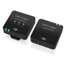 Behringer ME CAM WIRELESS Wireless Camera System