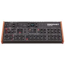 Sequential Prophet Rev2 Desktop 16-voice - polyphonic analog synthesizer