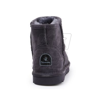 5. Shoes BearPaw Alyssa Charcoal W 2130W-030