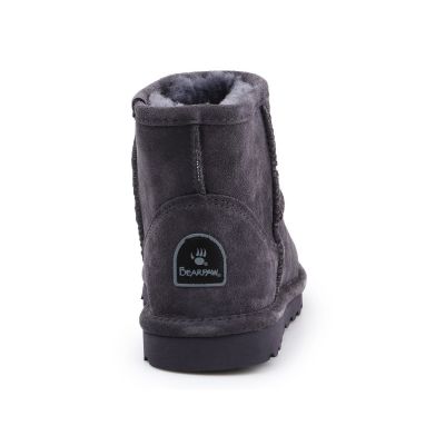 5. BearPaw Alyssa Charcoal W 2130W-030 shoes