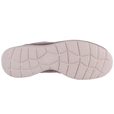 4. Skechers Bountiful - Quick Path 12607-LAV Pink 36