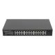 16. LANBERG SWITCH POE RACK 19" 24X 1GB POE+/2X GB/2X SFP 360W RSGE-24P-2GE-2S-360