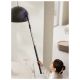 5. Dyson PencilVac Fluffycones Upright Vacuum Cleaner Battery Dry Bagless 0.8L Black, Gray