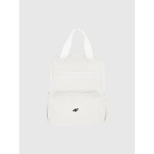 City backpack (21 L) with laptop pocket 4F 4FRSS25ABACU505-11S