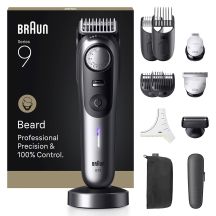 Braun BT9560 Series 9 Beard Trimmer
