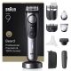 Braun BT9560 Series 9 Beard Trimmer