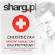 PEPPER SPRAY NEUTRALIZING WIPES SHD101V2 SHARG