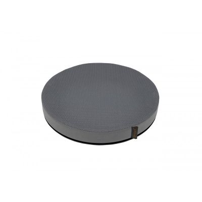 2. QMED Foam and Cooling Gel Rotating Pillow
