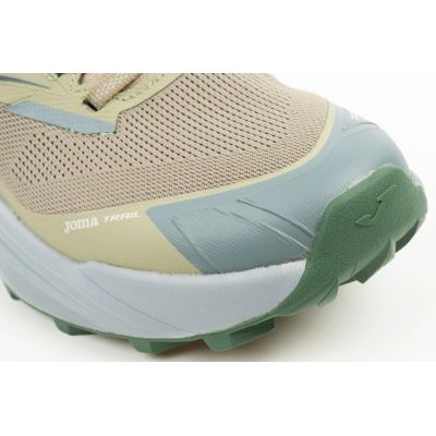 5. Joma Sierra men's trail running shoes, green