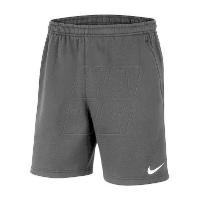 Nike Park 20 Fleece Jr CW6932-071 shorts