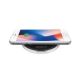 3. Terratec ChargeAIR dot! Smartphone Black, Silver DC Wireless Charging Fast Charging Internal