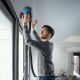 5. BOSCH Random Orbit Sander 125mm GEX 185-LI SOLO