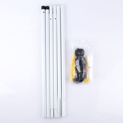 5. SMJ sport TL001 badminton set