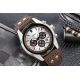 5. FOSSIL Coachman CH2565 Men's Watch + BOX