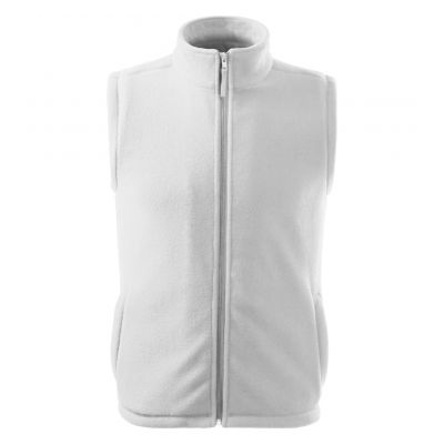 5. Malfini Next U MLI-51800 Fleece Vest