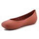7. Crocs Brooklyn Flat W 209384-2DT shoes
