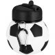 2. Spokey foldable silicone bottle 520 ml Cort 941259