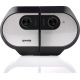2. Gorenje Mini Grill Electric Grill, Waffle Plate, WM1400SB, 1400 W, Diameter 18 cm, Black