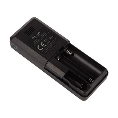 4. BLOW 9900 BLACK BREATHALYZER-SOBRIETY TESTER