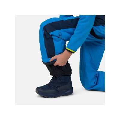 6. Rossignol Boy Velika Suspenders Pant