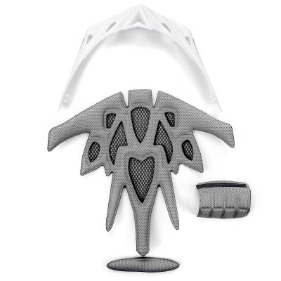 48. Meteor Marven Bicycle Helmet 24737-24738,24798