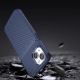 3. Thunder Case iPhone 14 blue armored case