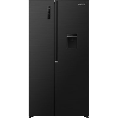 GORENJE NRS917E41BXWD fridge-freezer