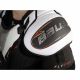 3. Bauer Vapor Flypro Int 1064789 Hockey Shoulder Pads