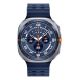 4. Samsung Galaxy Watch Ultra 2025 L705 LTE 47mm Titanium Blue