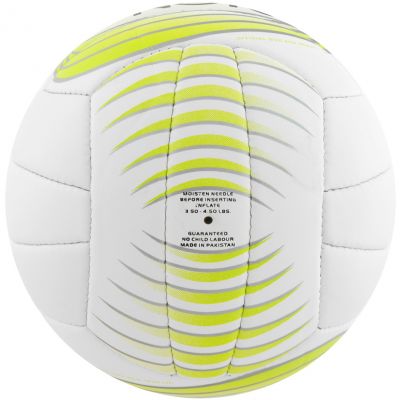 3. Volleyball No. 10 Beach Slam Yellow 56063 B