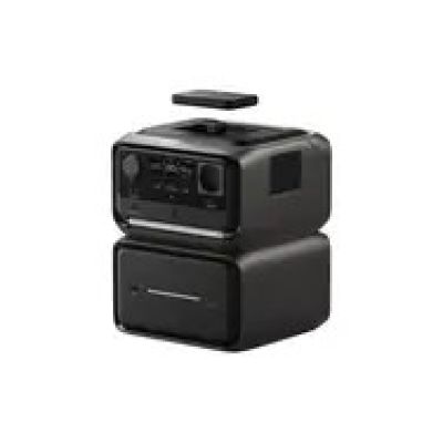ECOFLOW RIVER 3 Max Plus Wireless Set