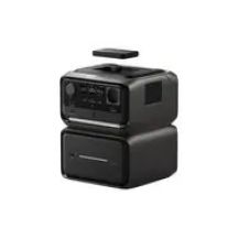 ECOFLOW RIVER 3 Max Plus Wireless Set