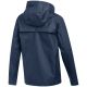 4. Nike Academy 25 Rain Jacket Jr FZ9863 410