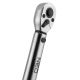 7. NEO TOOLS 08-822 1/4" torque wrench, 5-25 Nm