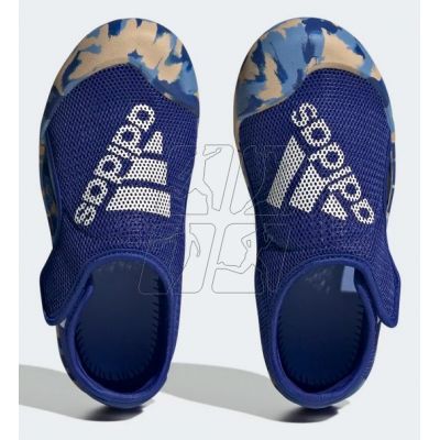 2. Adidas Altaventure 2.0 water shoes Jr FZ6508