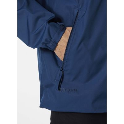 10. Helly Hansen YU Ervik Jacket M 53395 584