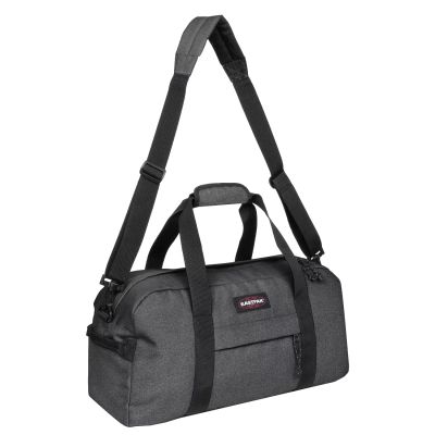 3. Eastpak Stand Cabin Bag EK0A5BMP77H1 Black One size