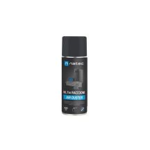 NATEC COMPRESSED AIR RACCOON AIR 400 ML NSC-2119