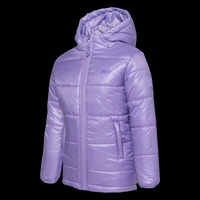Children's winter quilted jacket LUCCA KDG