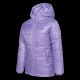 Children's winter quilted jacket LUCCA KDG
