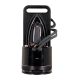 10. BRAUN IS9090 BK CareStyle 9 Steam Generator Black
