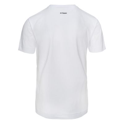 3. Fitanu Arvin III short sleeve T-shirt M 92800621223