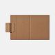 5. Magnetic Case Onyx Boox Go 10.3 Lumi, Brown