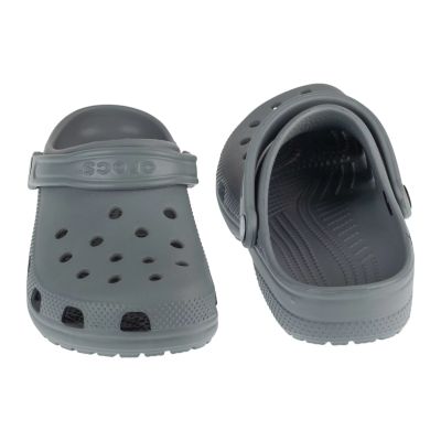 5. Crocs Classic Clog Kids 206991-0Z3 Grey 33/34